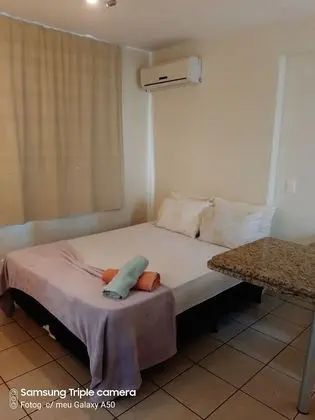 Executive Stüdyo, 1 Yatak Odası
