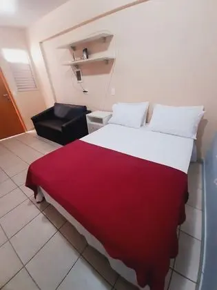 Executive Stüdyo, 1 Yatak Odası