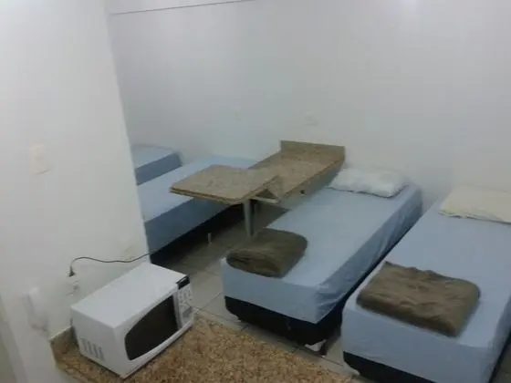 Executive Stüdyo, 1 Yatak Odası (Apartamento)
