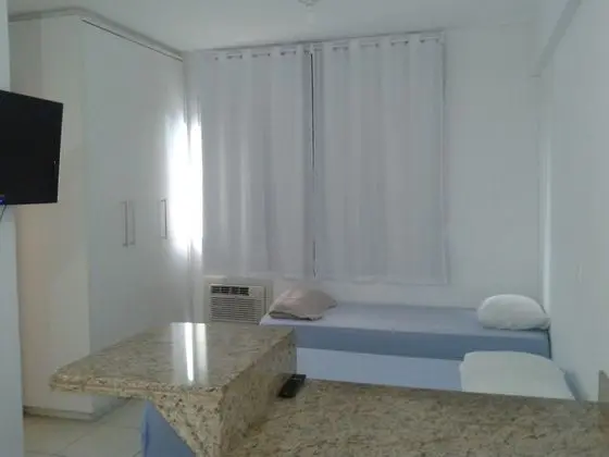 Executive Stüdyo, 1 Yatak Odası (Apartamento)