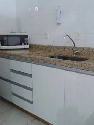 Executive Stüdyo, 1 Yatak Odası (Apartamento)