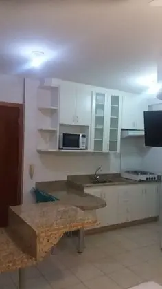 Executive Stüdyo, 1 Yatak Odası (Apartamento)