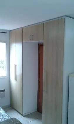 Executive Stüdyo, 2 Tek Kişilik Yatak