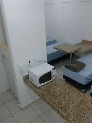 Executive Stüdyo, 2 Tek Kişilik Yatak