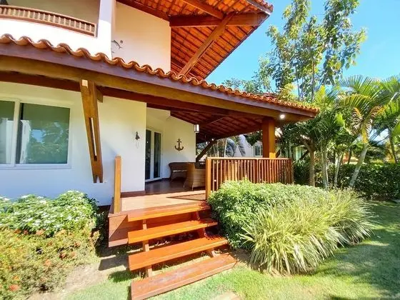 Luxury Dağ Evi