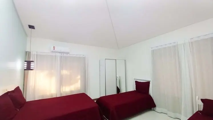 Luxury Dağ Evi