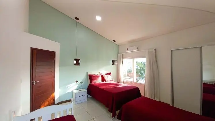 Luxury Dağ Evi