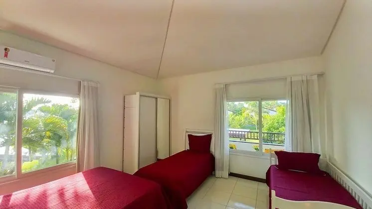 Luxury Dağ Evi