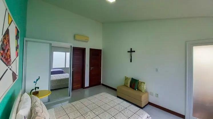 Luxury Dağ Evi