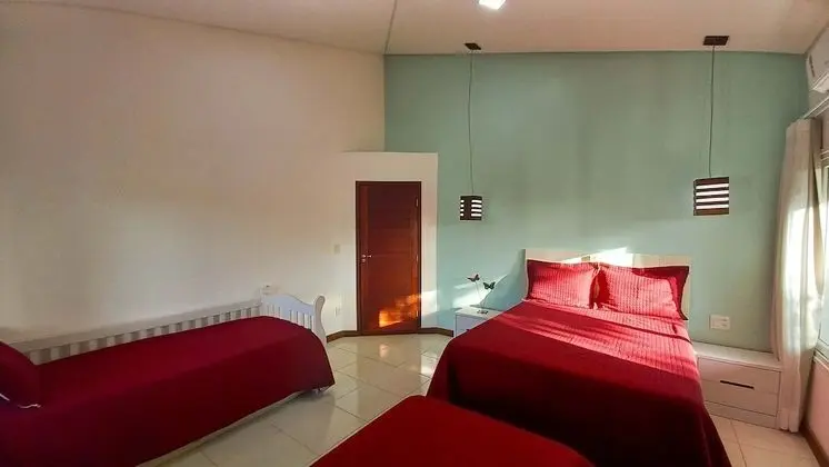 Luxury Dağ Evi