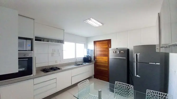 Luxury Dağ Evi