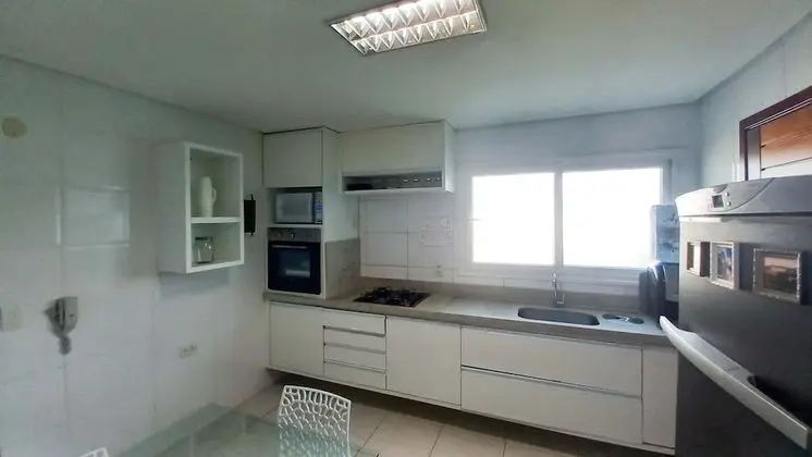 Luxury Dağ Evi