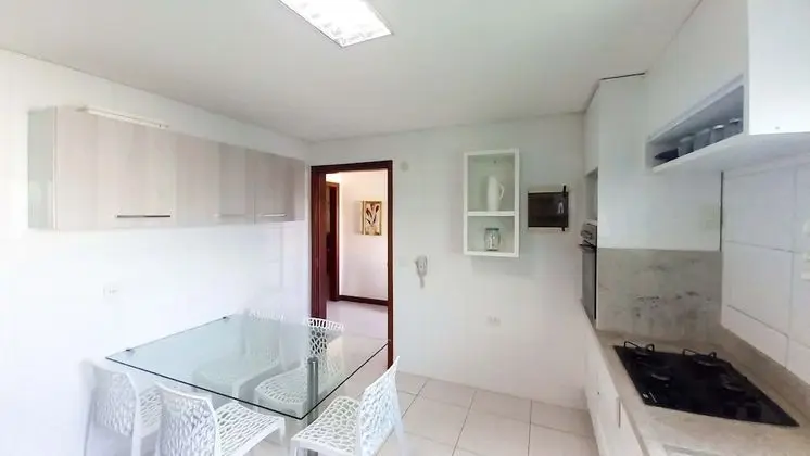 Luxury Dağ Evi