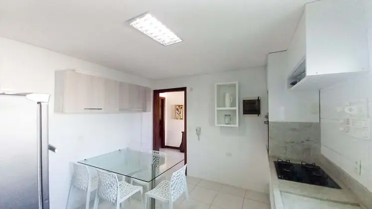 Luxury Dağ Evi