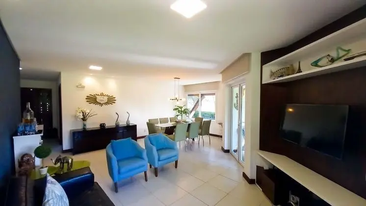 Luxury Dağ Evi