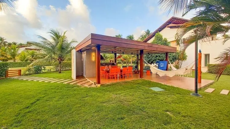 Luxury Dağ Evi