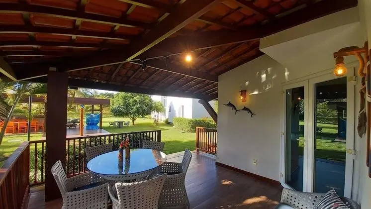 Luxury Dağ Evi