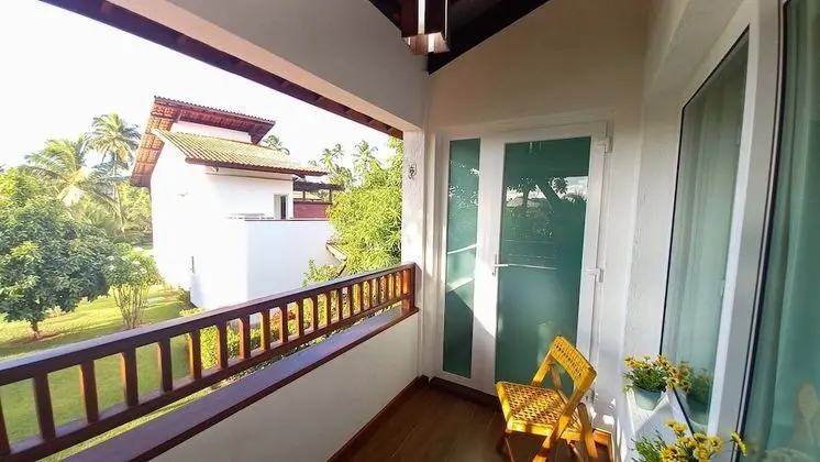 Luxury Dağ Evi