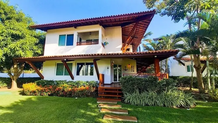 Luxury Dağ Evi