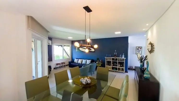 Luxury Dağ Evi