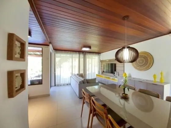 Luxury Bungalov