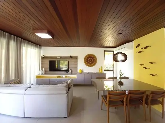 Luxury Bungalov