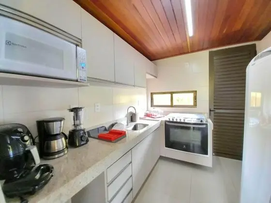 Luxury Bungalov