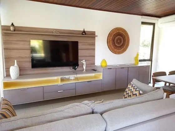Luxury Bungalov