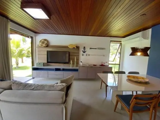 Luxury Bungalov