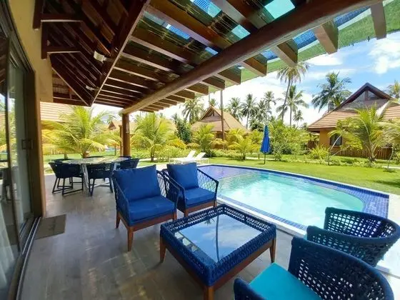 Luxury Bungalov