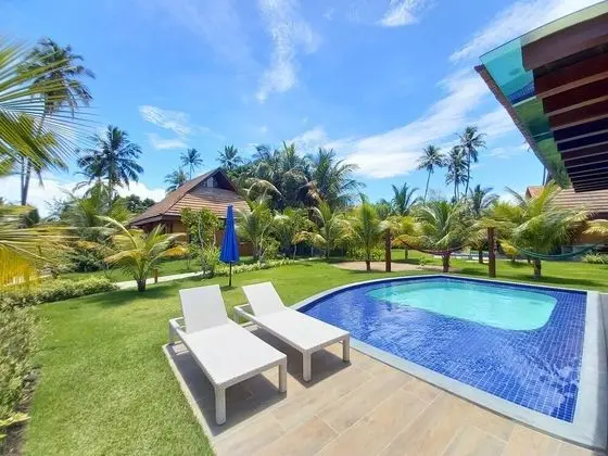 Luxury Bungalov