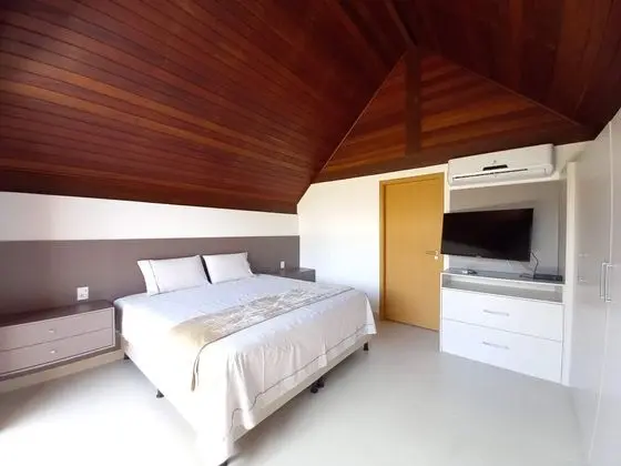 Luxury Bungalov