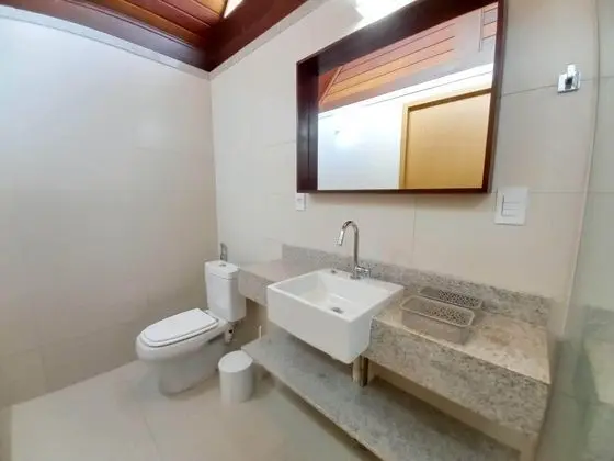 Luxury Bungalov