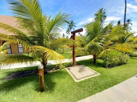 Luxury Bungalov