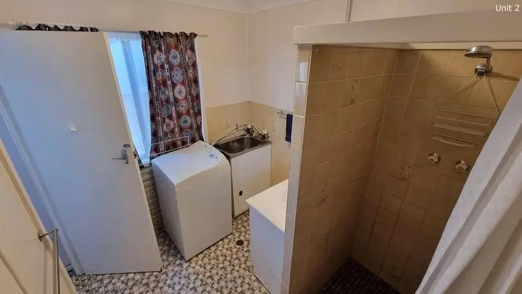 Deluxe Oda, 2 Yatak Odası, Mutfak (Unit 2)