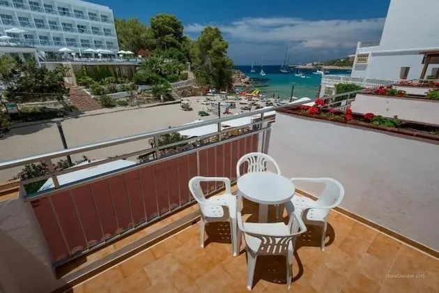 Stüdyo, Balkon, Deniz Manzaralı
