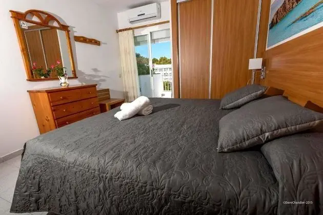 Stüdyo, Balkon, Deniz Manzaralı