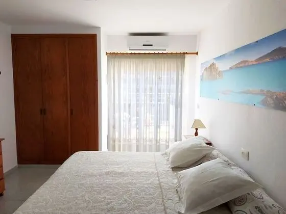 Stüdyo, Balkon, Deniz Manzaralı