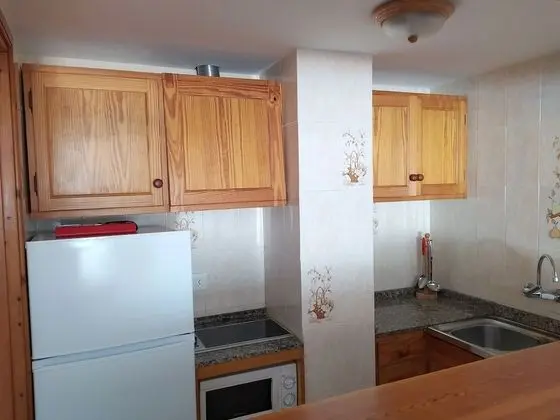 Stüdyo, Balkon, Havuz Manzaralı