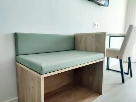 Standard Oda, Okyanus Manzaralı