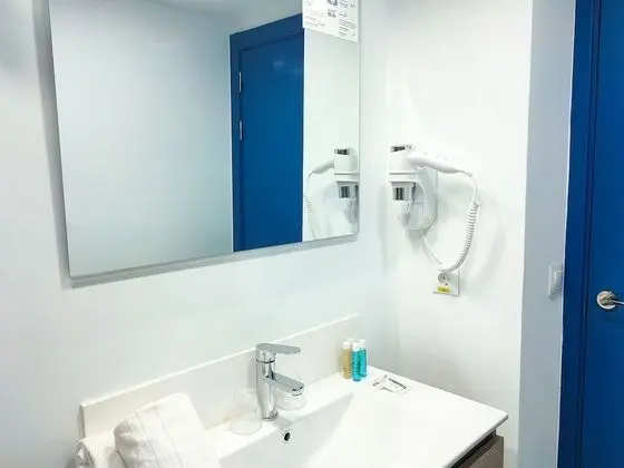 Standard Oda, Okyanus Manzaralı
