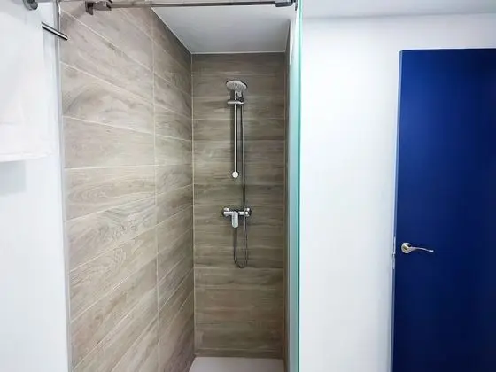 Standard Oda, Okyanus Manzaralı