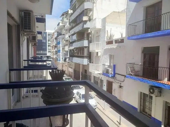 Standard Oda, Şehir Manzaralı