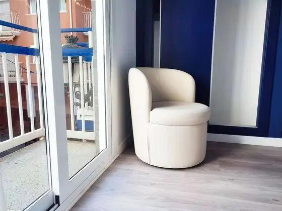 Standard Oda, Şehir Manzaralı