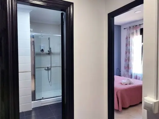 Comfort Dört Kişilik Oda, 2 Çift Kişilik Yatak, Şehir Manzaralı