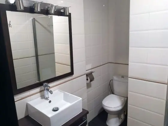 Comfort Dört Kişilik Oda, 2 Çift Kişilik Yatak, Şehir Manzaralı