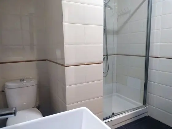 Comfort Dört Kişilik Oda, 2 Çift Kişilik Yatak, Şehir Manzaralı