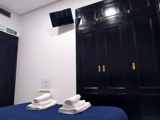 Standard Tek Büyük Yataklı Oda, 1 Çift Kişilik Yatak