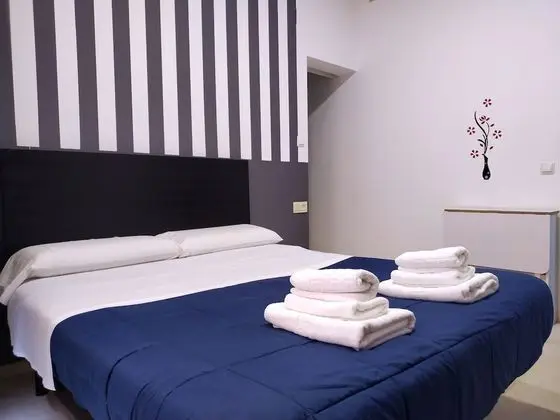 Standard Tek Büyük Yataklı Oda, 1 Çift Kişilik Yatak