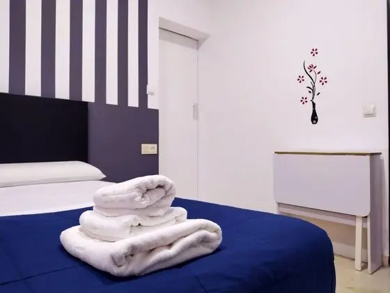 Standard Tek Büyük Yataklı Oda, 1 Çift Kişilik Yatak